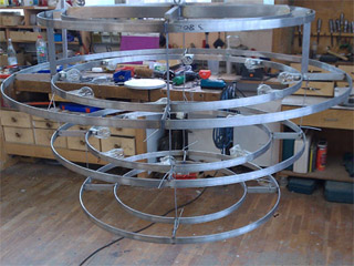 Biegeteile Metall Dreher Einzelstücke Serienfertigung Heilbronn