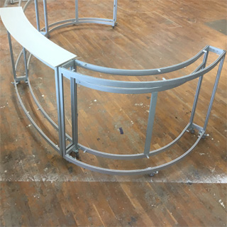 Biegeteile Metall Dreher Einzelstücke Serienfertigung Heilbronn