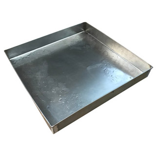 Kantteile Metall Alu kanten Abkantpresse Heilbronn