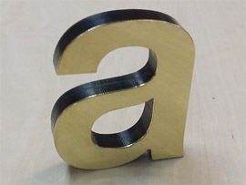 CNC Bearbeitung 5-Achs Maschine Frästeile Metallbearbeitung Heilbronn Alu Messing Stahl