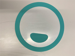 CNC Bearbeitung 5-Achs Maschine Frästeile Metallbearbeitung Heilbronn Alu Messing Stahl