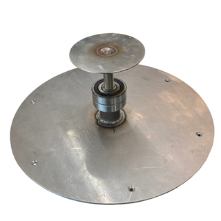 Drehteile Metall Alu Stahl Einzelstücke Serienfertigung Heilbronn