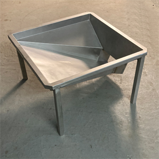 MIG MAG WIG Schweißen Schweißteile Metall geschweißt Heilbronn