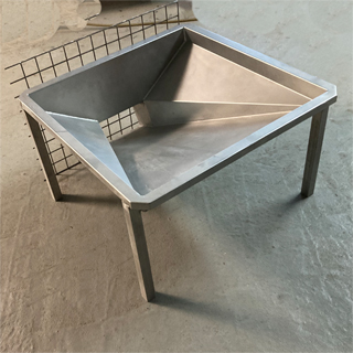 MIG MAG WIG Schweißen Schweißteile Metall geschweißt Heilbronn