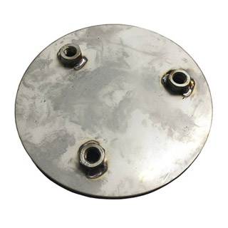 Drehteile Metall Alu Stahl Einzelstücke Serienfertigung Heilbronn