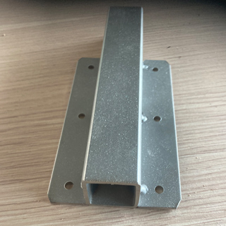 MIG MAG WIG Schweißen Schweißteile Metall geschweißt Heilbronn