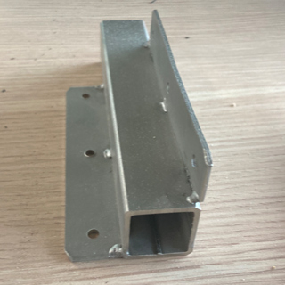 MIG MAG WIG Schweißen Schweißteile Metall geschweißt Heilbronn