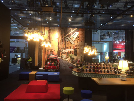 Gitterkonstruktionen, Raumgitter, Abhängegitter, Dekogitter, Rankgitter, Schutzgitter, Absturzsicherung Heilbronn