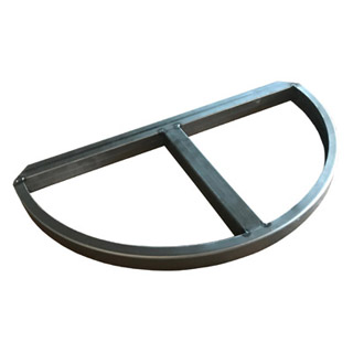 Kantteile Metall Alu kanten Abkantpresse Heilbronn