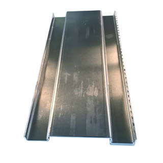 Kantteile Metall Alu kanten Abkantpresse Heilbronn