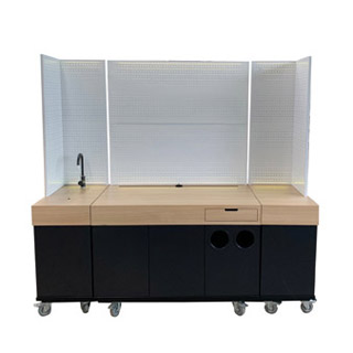 Gitterkonstruktionen, Raumgitter, Abhängegitter, Dekogitter, Rankgitter, Schutzgitter, Absturzsicherung Lochblech Heilbronn