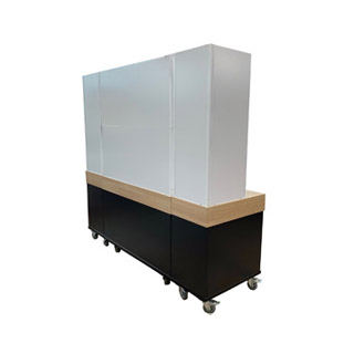 Gitterkonstruktionen, Raumgitter, Abhängegitter, Dekogitter, Rankgitter, Schutzgitter, Absturzsicherung Lochblech Heilbronn