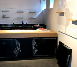 Gitterkonstruktionen, Raumgitter, Abhängegitter, Dekogitter, Rankgitter, Schutzgitter, Absturzsicherung Lochblech Heilbronn