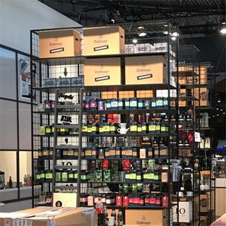 Gitterkonstruktionen, Raumgitter, Abhängegitter, Dekogitter, Rankgitter, Schutzgitter, Absturzsicherung Heilbronn