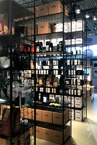 Gitterkonstruktionen, Raumgitter, Abhängegitter, Dekogitter, Rankgitter, Schutzgitter, Absturzsicherung Heilbronn