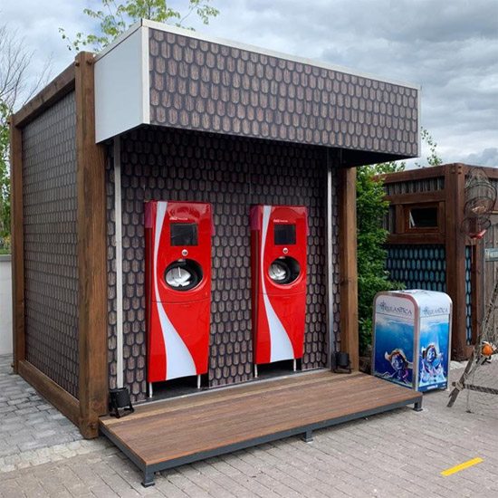 Sonderkonstruktion, Verkaufscontainer, Container Umbauten, Elektrik, Wasseranschlüsse, Gastrogeräte, Transportservice, Dämmung, Unterkonstruktion